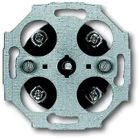 Busch-Jaeger Basistimer Voor Schakelapparatuur - 2CKA001043A0124