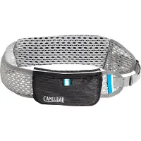 CamelBak Heuptas Ultra Belt Black Silver XS/S