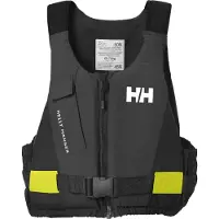 Helly Hansen Zwemvest Unisex Rider Vest Red Ebony-40-50 kg