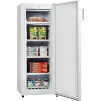 EDY Diepvriezer EDHV7055