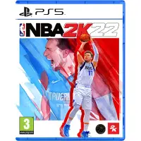NBA 2K22 standaard PlayStation 5