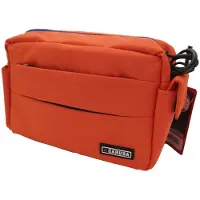 Caruba Compex 100 schoudertas Oranje