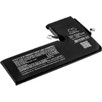123accu Apple iPhone 11 Pro accu (3.83 V, 3000 mAh, huismerk)