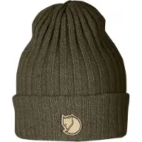 Fjällräven Muts Unisex Byron Hat Graphite