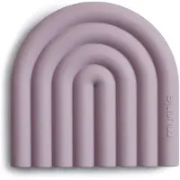 Mushie Bijtring Regenboog, Mauve