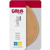 Bama Gala Mini Leather VOORVOET inlegzooltjes - 39 / 40
