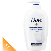 Dove Pomp Handzeep - Regular 250 ml