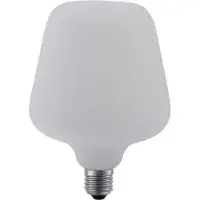 SPL | LED Kogellamp | Grote fitting E27 | 6W Dimbaar