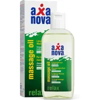 Axanova Massage olie