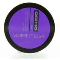 Osmo Colour Mission Silverising Violet Mask 100 ml