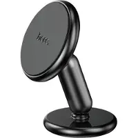 Hoco Telefoonhouder Dashboard - Magnetisch - Zwart