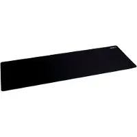FOURZE MP9050 Gaming Muismat Zwart, Muismat, Zwart