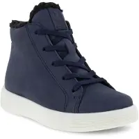 Ecco Winterstiefel - Street Tray K - Tex - Nightsky - - 35 - Winterstiefel