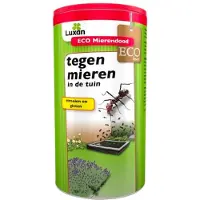 Luxan Eco mierendood klein gewasbescherming