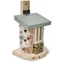 Tuinrijk Lieveheersbeesthuisje