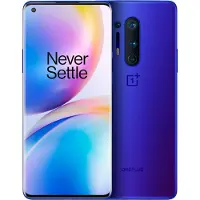 OnePlus 8 Pro 256GB Blauw 5G
