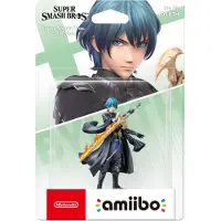Nintendo Amiibo Byleth - Super Smash Bros. - Switch