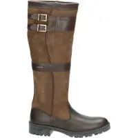 Dubarry Longford Walnut-Schoenmaat 40