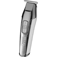 Kemei 5027 Serie - Baard & Tondeuse -