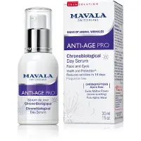 Mavala Anti-Age Pro Dag Serum Chrono-Biologisch | 30 ml