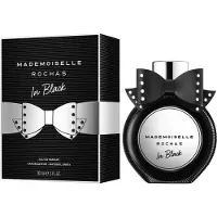Rochas Mademoiselle Rochas in Black Eau de Parfum 90 ml