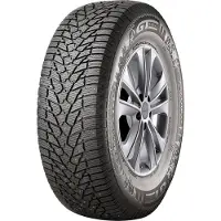 Michelin winterbanden voor motorfietsen, type X-Ice Snow (225/60 R18 100H, Nordic-compound, met velgprotectierand (FSL))