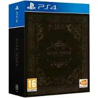 Dark Souls Trilogy