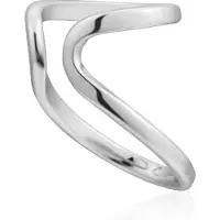Ania Haie Double Ear Cuff S