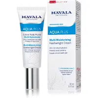 Mavala Aqua Plus 45 ml Huidcrème