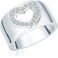 Rafaela Donata Ring zilver