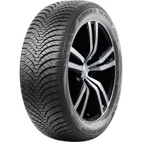 Falken all-season banden voor motorfietsen, model EUROALL SEASON AS210 (165/65 R15 81T, zwarte uitvoering)