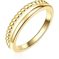 Rafaela Donata Ring goudgeel