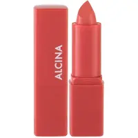 Alcina Make-up Lips Pure Lip Color No. 4 Poppy Red 1 Stk.