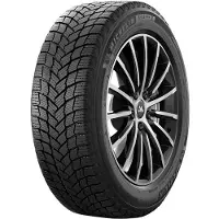 Michelin 1x X Ice Snow winterband, maat 225/60 R16, belastbaarheid 102H, met M+S markering en 3PMSF keurmerk