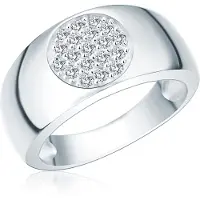 Rafaela Donata Ring zilver