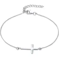 Rafaela Donata Armband zilver