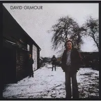 Bertus Distributie David Gilmour