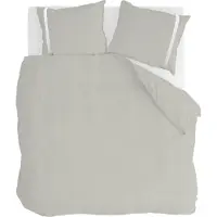 Walra dekbedovertrek timeless chic 240x220cm |