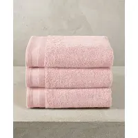 De Witte Lietaer handdoek Excellence 50x100 pearl pink