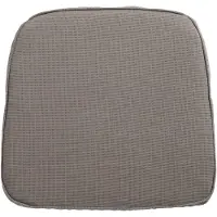 Madison Wickerkussen Universeel Rib Liver (48 x 48 cm)