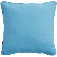 Madison Sierkussen Panama Aqua (45 x 45 cm)