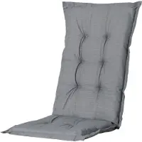 Madison Tuinkussen Madison Basic Grey Lage Rug