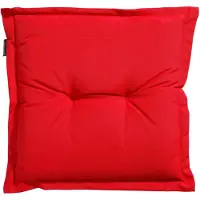 Madison Zitkussen Universeel Panama Red (50 x 50 cm)