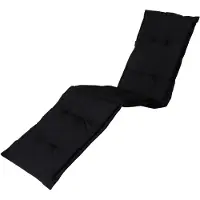 Madison Ligbedkussen Madison Panama Black