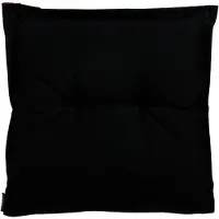 Madison Zitkussen Universeel Panama Black (50 x 50 cm)