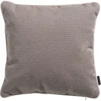 Madison Sierkussen Outdoor Manchester Taupe (45 x 45 cm)
