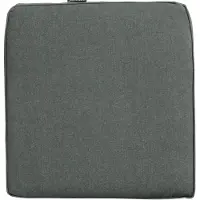 Madison Wickerkussen Madison Multi Outdoor Oxford Green (48 x 48 cm)