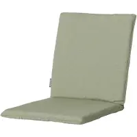 Madison Kussen Panama Saliegroen 97x49cm