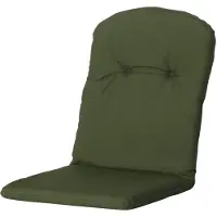 Madison Kuipstoelkussen Hoog Panama Green
