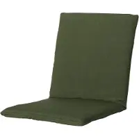 Madison Stapelstoel kussen universeel Panama green
